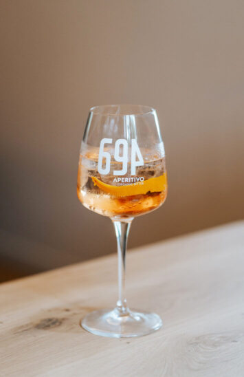 verre de cocktail 694 bitter tonic